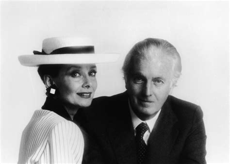 hubert de Givenchy net worth